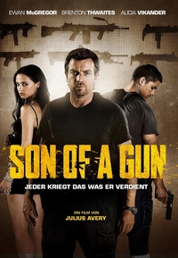 Son of a Gun (DVD)