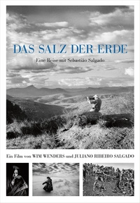 Das Salz der Erde (DVD)