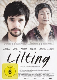 Lilting - Originalfassung mit deutschen Untertiteln (DVD)