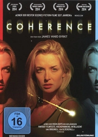 Coherence (DVD)