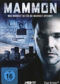 Mammon - Staffel 1 - Disc 1 - Teil 1 (DVD)