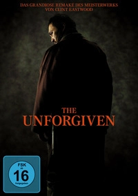 The Unforgiven (DVD)