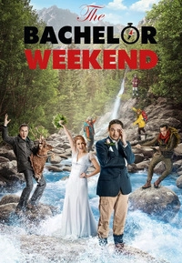 The Bachelor Weekend (Blu-ray)