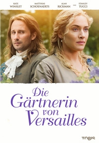 Die Gärtnerin von Versailles (Blu-ray)