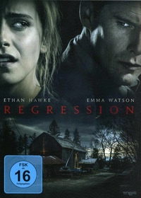 Regression (Blu-ray)