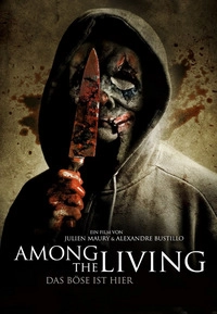 Among the Living - Das Böse ist hier (DVD)