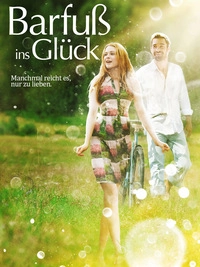 Barfuß ins Glück (DVD)