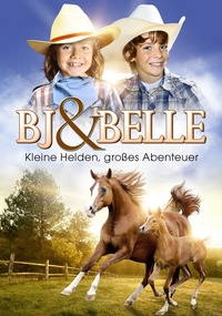 BJ & Belle (Blu-ray)