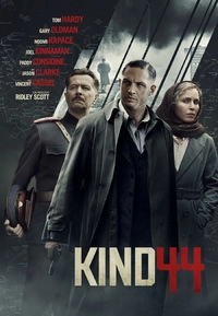 Kind 44 (Blu-ray)