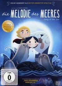 Die Melodie des Meeres (DVD)
