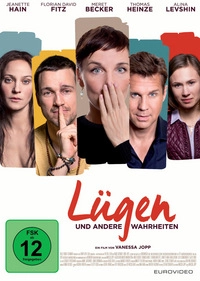 Lügen und andere Wahrheiten (Blu-ray)