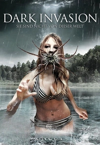 Dark Invasion (Blu-ray)