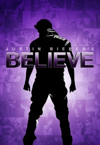 Justin Bieber's Believe (Blu-ray)