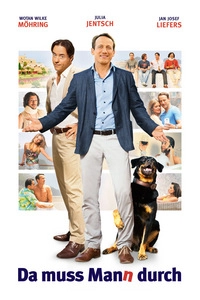 Da muss Mann durch (DVD)