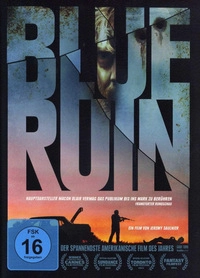 Blue Ruin (Blu-ray)