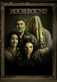 Housebound (Blu-ray)
