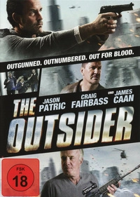 The Outsider (DVD)