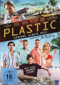 Plastic - Someone Always Pays (DVD)