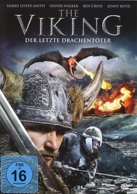 The Viking (Blu-ray 2D/3D)