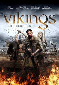 Vikings - Die Berserker (Blu-ray 2D/3D)