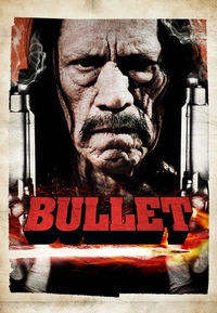Bullet (Blu-ray)