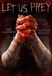 Let Us Prey - FSK-18-Fassung (Blu-ray)