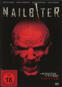 Nailbiter (Blu-ray)