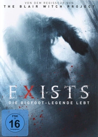 Exists (DVD)