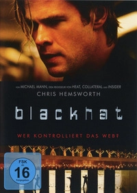 Blackhat (Blu-ray)