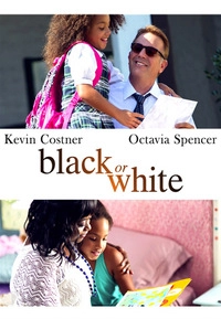 Black or White (DVD)