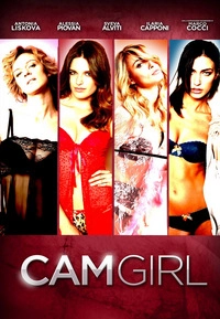Cam Girl (Blu-ray)