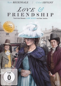 Love & Friendship (DVD)