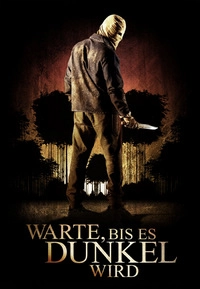 Warte, bis es dunkel wird (Blu-ray 2D/3D)