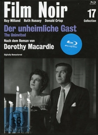 The Uninvited - Der unheimliche Gast (DVD)