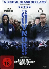 The Guvnors (Blu-ray)
