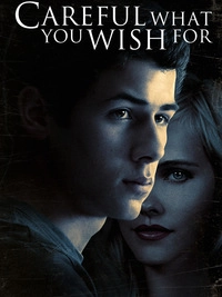 Careful What You Wish For (Blu-ray)