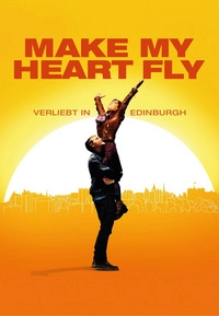 Make My Heart Fly (DVD)