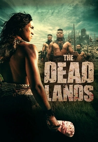 The Dead Lands (Blu-ray)