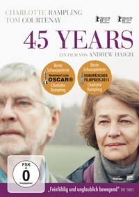 45 Years (DVD)