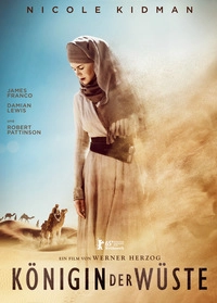 Königin der Wüste (Blu-ray)