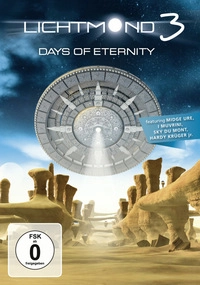 Lichtmond 3 (Blu-ray 2D/3D)