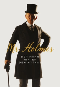 Mr. Holmes (DVD)
