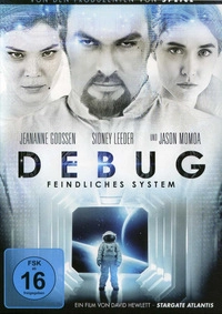 Debug (Blu-ray)