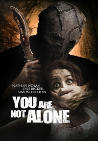 You Are Not Alone (Blu-ray)