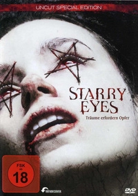 Starry Eyes (Blu-ray)