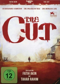 The Cut (Blu-ray)