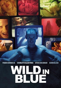 Wild in Blue (Blu-ray)