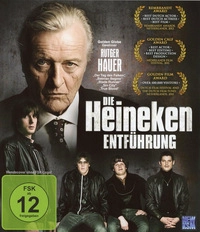Die Heineken Entführung (Blu-ray)