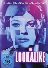 The Lookalike (Blu-ray)