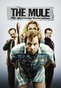 The Mule - Nur die inneren Werte zählen (Blu-ray)